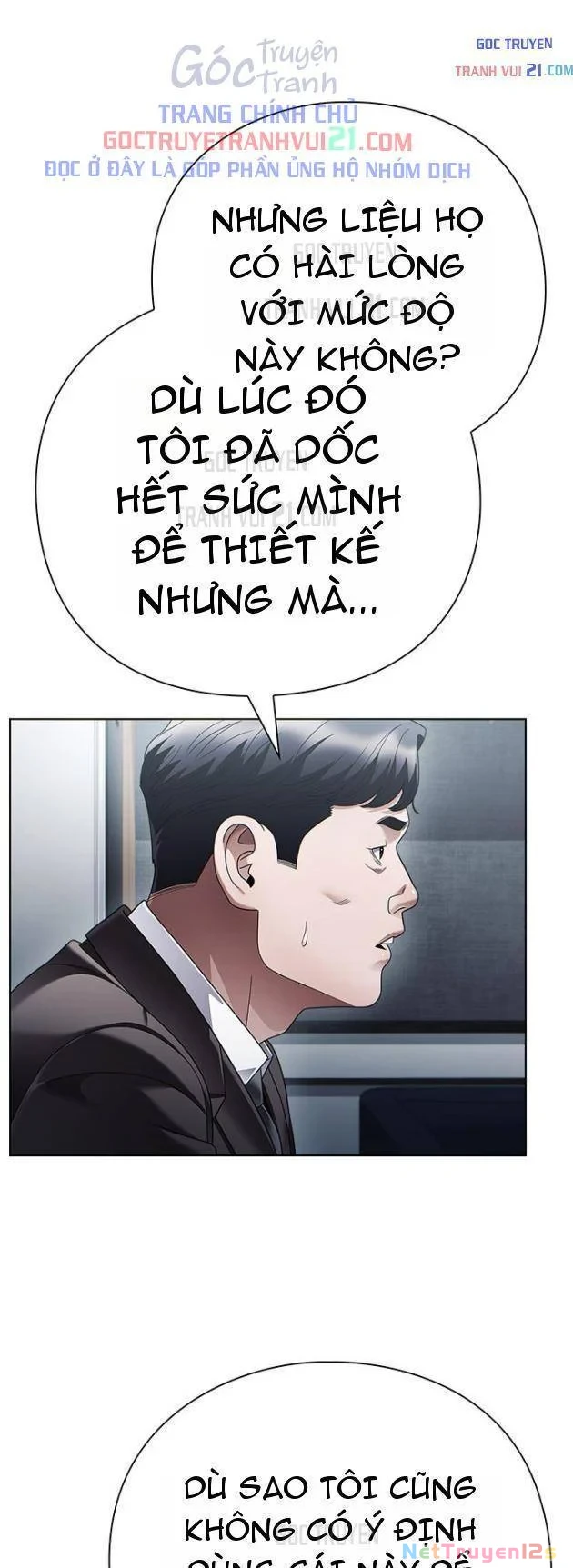 Nhân Viên Văn Phòng Nhìn Thấy Vận Mệnh Chapter 151 - 81