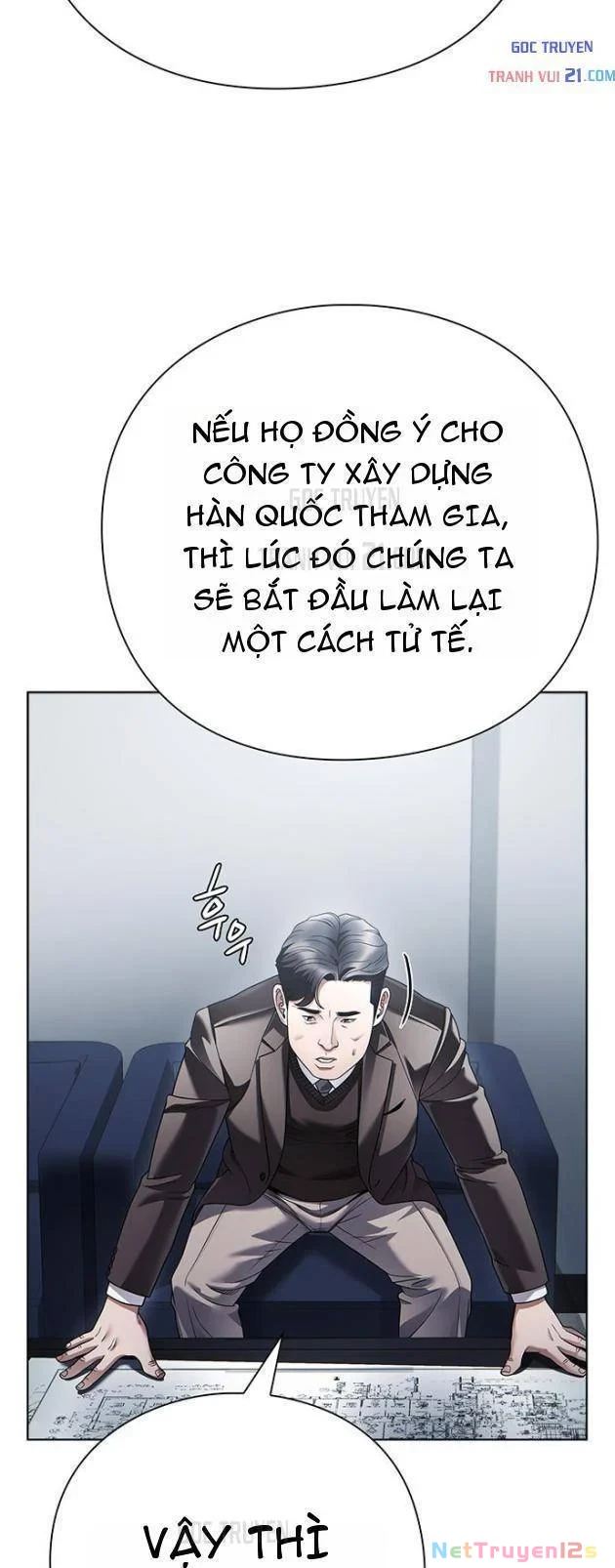 Nhân Viên Văn Phòng Nhìn Thấy Vận Mệnh Chapter 151 - 85
