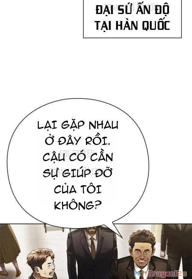 Nhân Viên Văn Phòng Nhìn Thấy Vận Mệnh Chapter 151 - 112