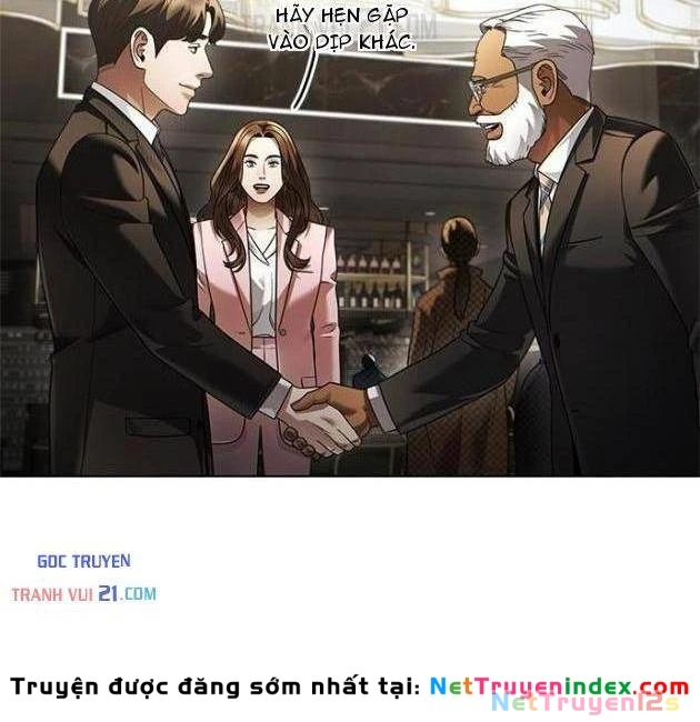 Nhân Viên Văn Phòng Nhìn Thấy Vận Mệnh Chapter 151 - 122