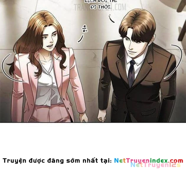 Nhân Viên Văn Phòng Nhìn Thấy Vận Mệnh Chapter 151 - 131