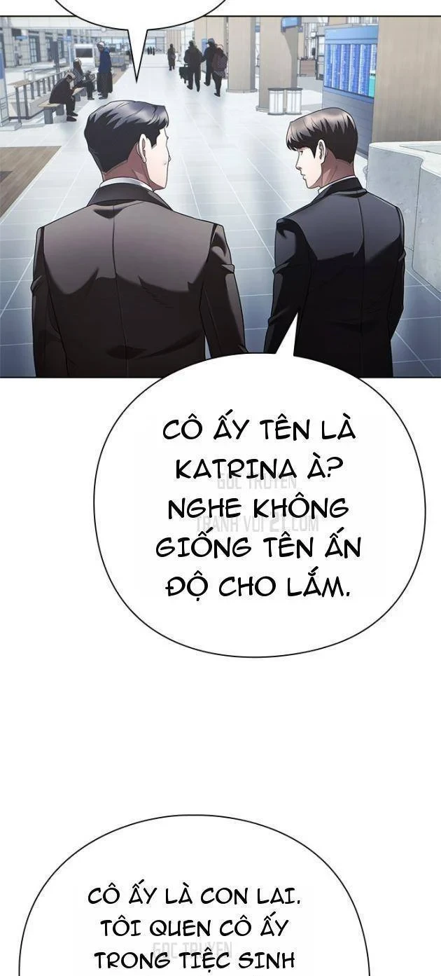Nhân Viên Văn Phòng Nhìn Thấy Vận Mệnh Chapter 152 - 5