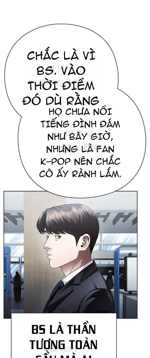 Nhân Viên Văn Phòng Nhìn Thấy Vận Mệnh Chapter 152 - 9