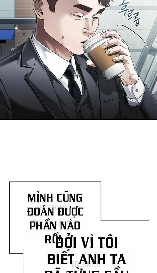 Nhân Viên Văn Phòng Nhìn Thấy Vận Mệnh Chapter 152 - 44