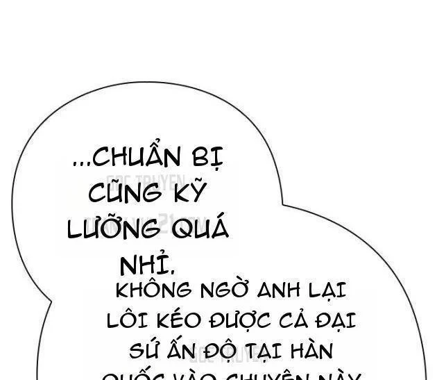 Nhân Viên Văn Phòng Nhìn Thấy Vận Mệnh Chapter 152 - 46