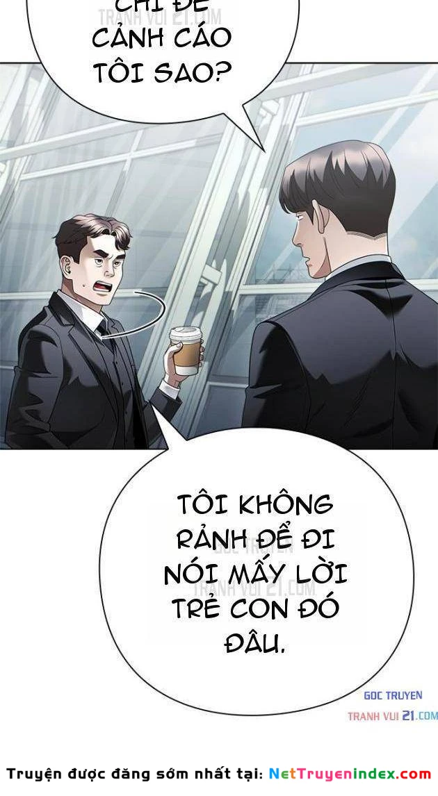 Nhân Viên Văn Phòng Nhìn Thấy Vận Mệnh Chapter 152 - 49