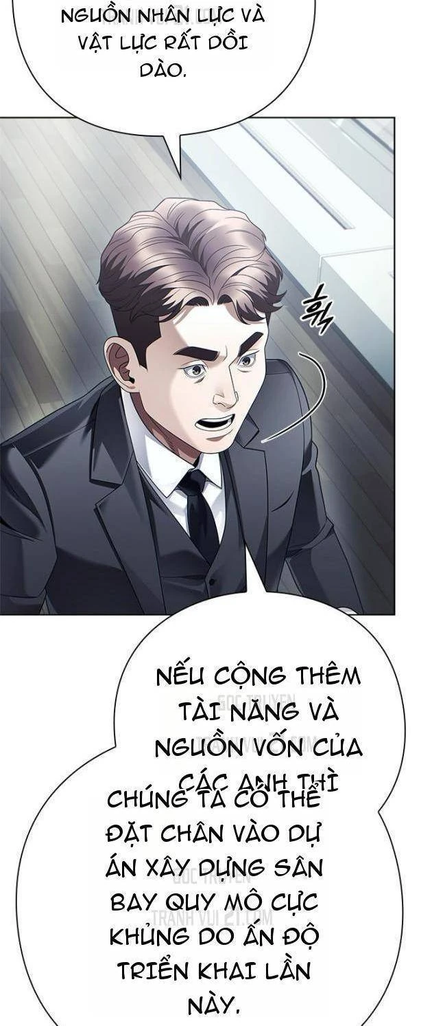 Nhân Viên Văn Phòng Nhìn Thấy Vận Mệnh Chapter 152 - 60
