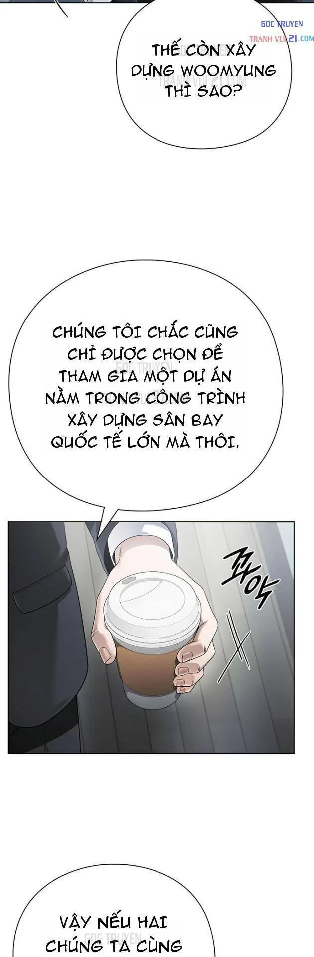 Nhân Viên Văn Phòng Nhìn Thấy Vận Mệnh Chapter 152 - 74