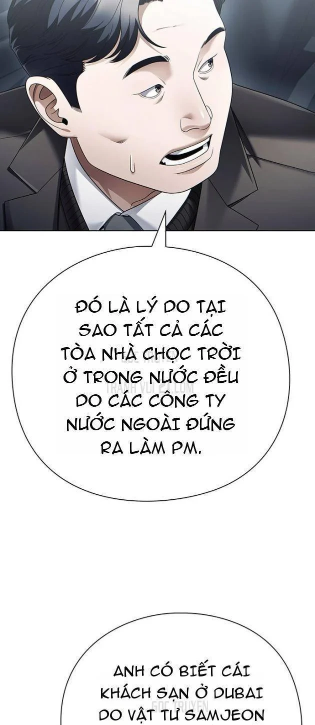 Nhân Viên Văn Phòng Nhìn Thấy Vận Mệnh Chapter 152 - 104
