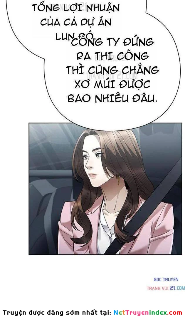 Nhân Viên Văn Phòng Nhìn Thấy Vận Mệnh Chapter 152 - 119