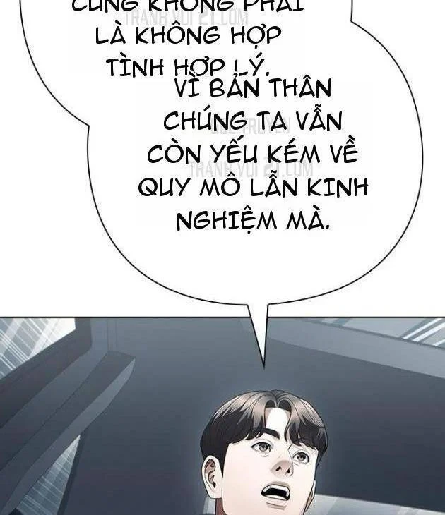 Nhân Viên Văn Phòng Nhìn Thấy Vận Mệnh Chapter 152 - 130