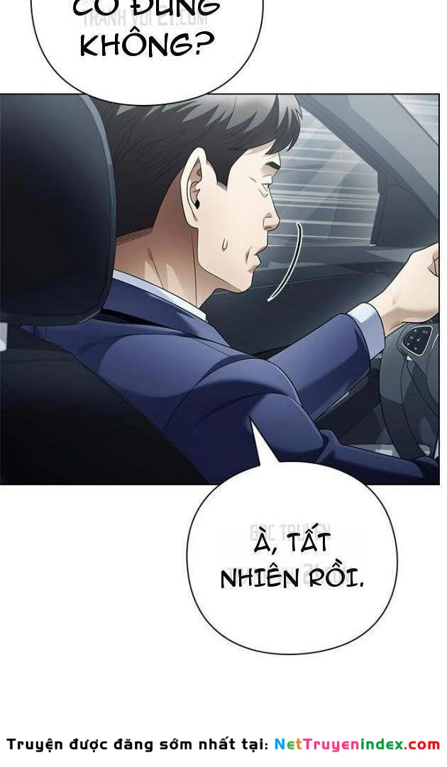 Nhân Viên Văn Phòng Nhìn Thấy Vận Mệnh Chapter 152 - 133
