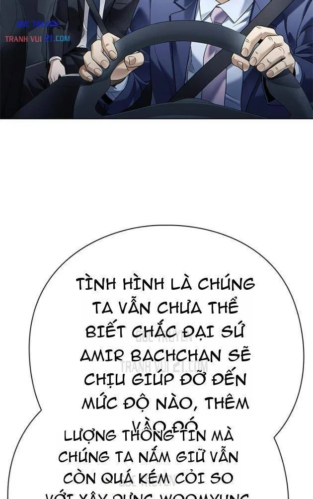 Nhân Viên Văn Phòng Nhìn Thấy Vận Mệnh Chapter 152 - 136