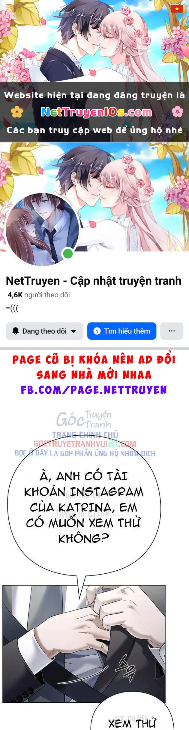Nhân Viên Văn Phòng Nhìn Thấy Vận Mệnh Chapter 153 - 1