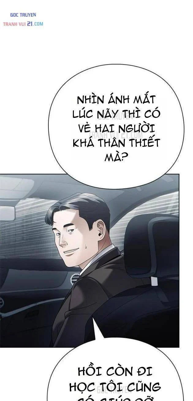 Nhân Viên Văn Phòng Nhìn Thấy Vận Mệnh Chapter 153 - 8