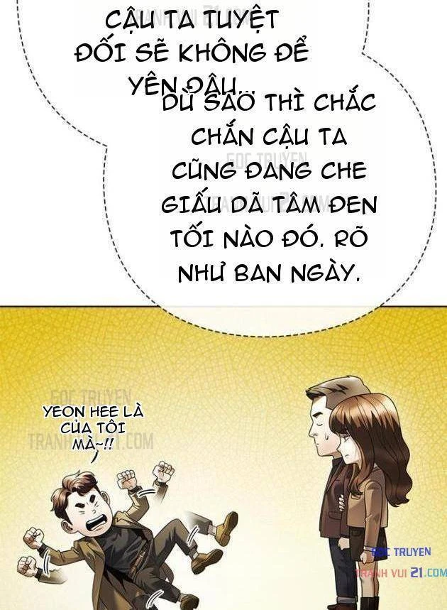 Nhân Viên Văn Phòng Nhìn Thấy Vận Mệnh Chapter 153 - 20