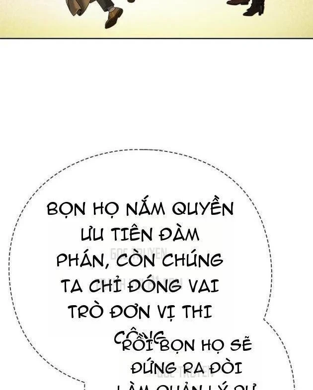 Nhân Viên Văn Phòng Nhìn Thấy Vận Mệnh Chapter 153 - 21