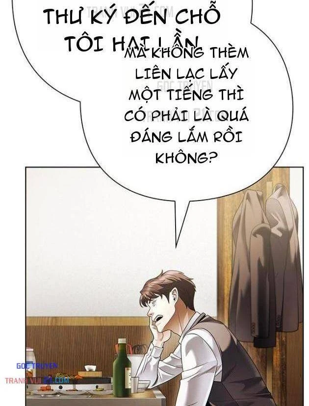Nhân Viên Văn Phòng Nhìn Thấy Vận Mệnh Chapter 153 - 38