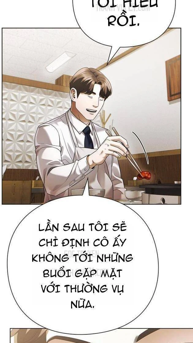 Nhân Viên Văn Phòng Nhìn Thấy Vận Mệnh Chapter 153 - 50