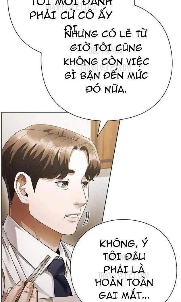 Nhân Viên Văn Phòng Nhìn Thấy Vận Mệnh Chapter 153 - 54