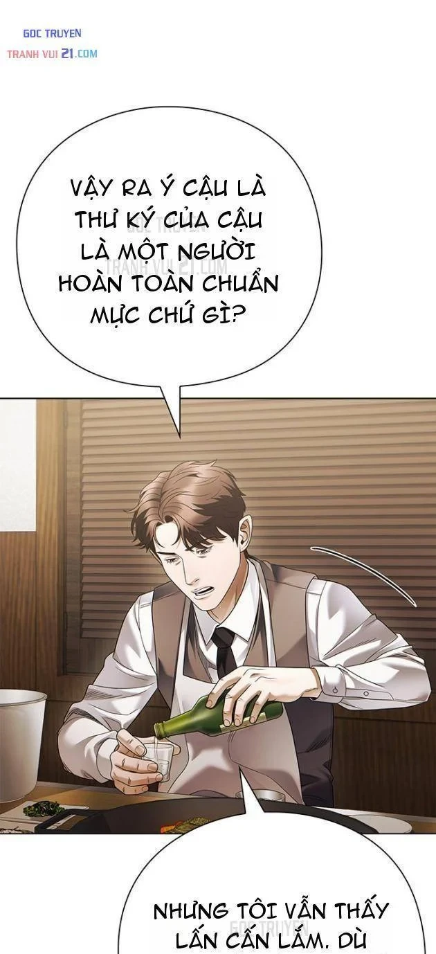 Nhân Viên Văn Phòng Nhìn Thấy Vận Mệnh Chapter 153 - 71
