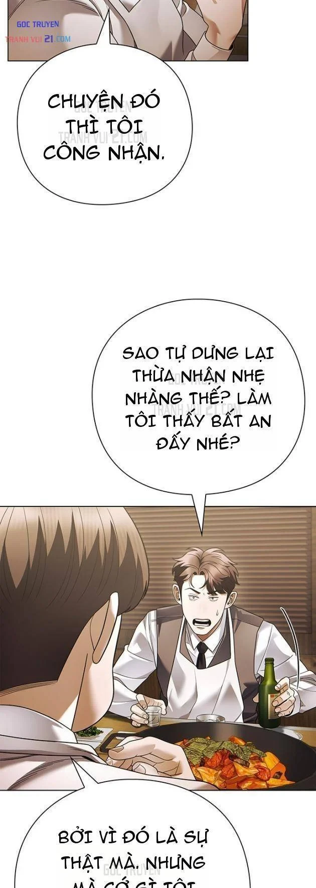 Nhân Viên Văn Phòng Nhìn Thấy Vận Mệnh Chapter 153 - 74