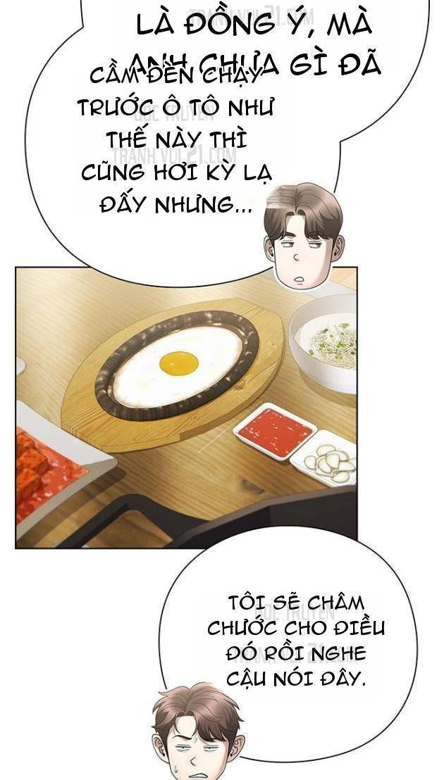 Nhân Viên Văn Phòng Nhìn Thấy Vận Mệnh Chapter 153 - 95
