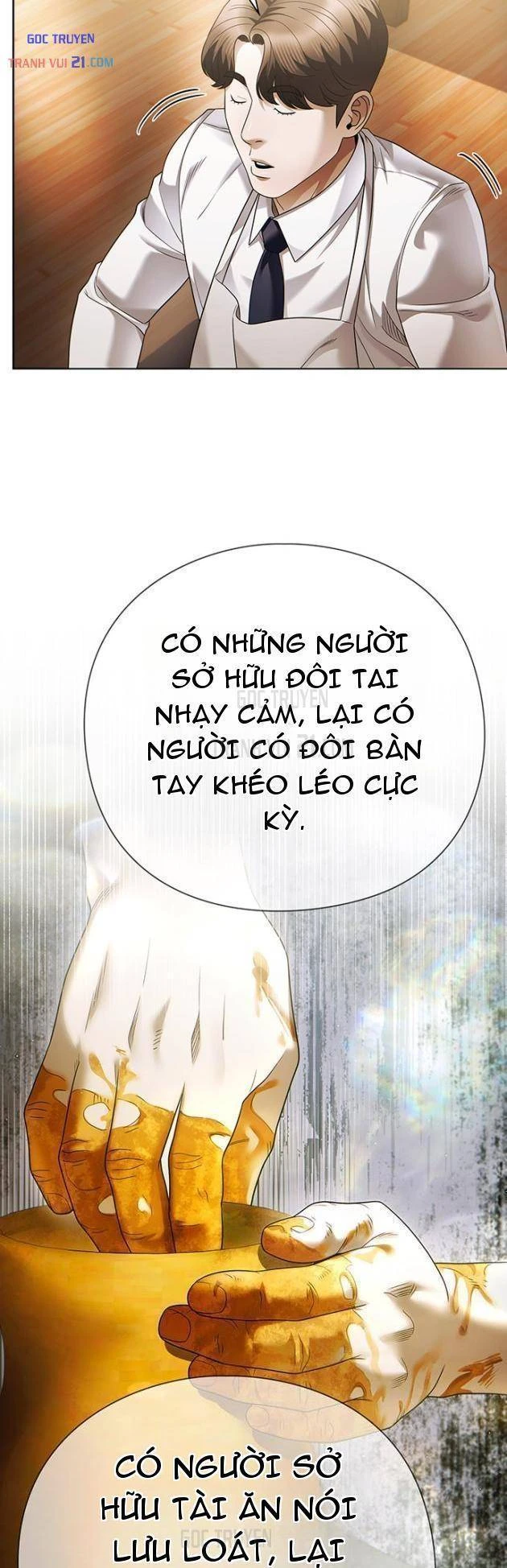 Nhân Viên Văn Phòng Nhìn Thấy Vận Mệnh Chapter 153 - 102