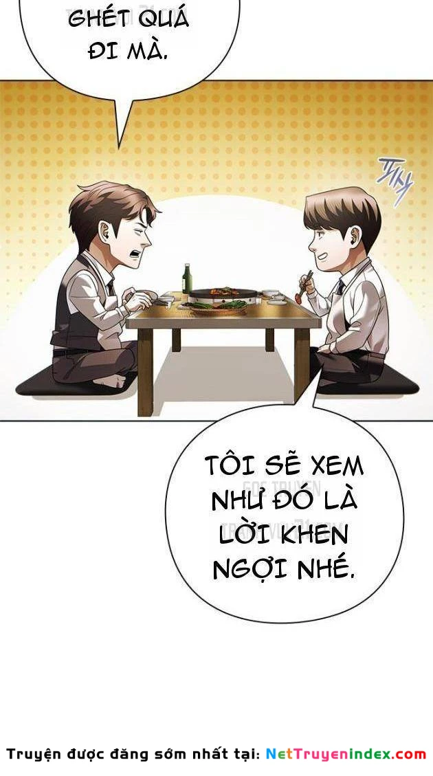 Nhân Viên Văn Phòng Nhìn Thấy Vận Mệnh Chapter 153 - 113