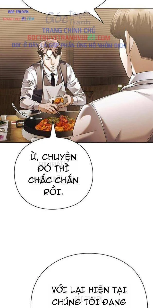 Nhân Viên Văn Phòng Nhìn Thấy Vận Mệnh Chapter 153 - 116