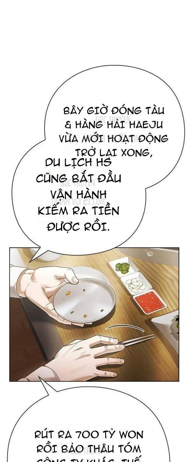Nhân Viên Văn Phòng Nhìn Thấy Vận Mệnh Chapter 153 - 120
