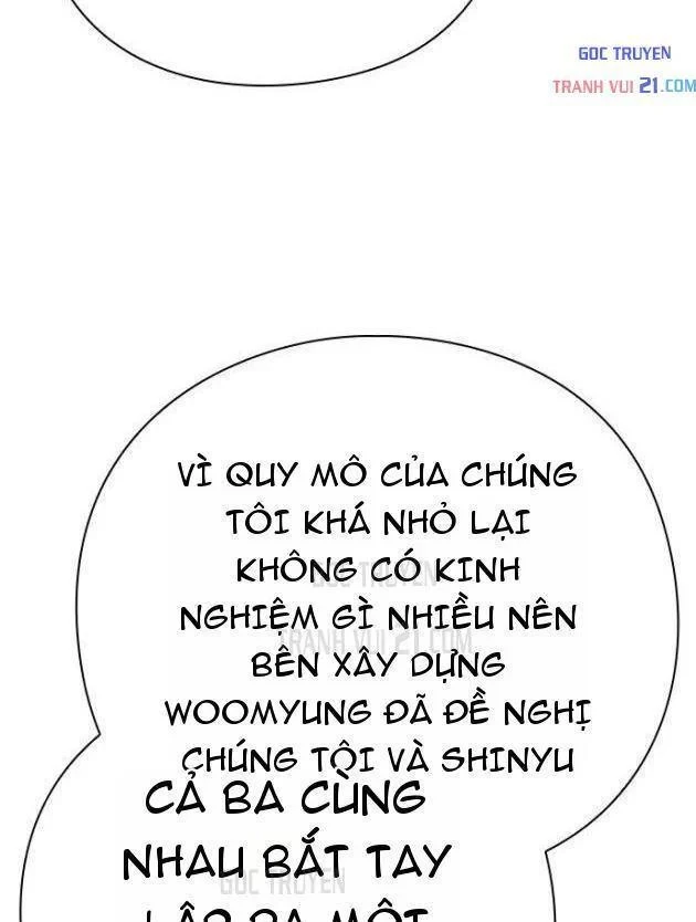 Nhân Viên Văn Phòng Nhìn Thấy Vận Mệnh Chapter 153 - 128