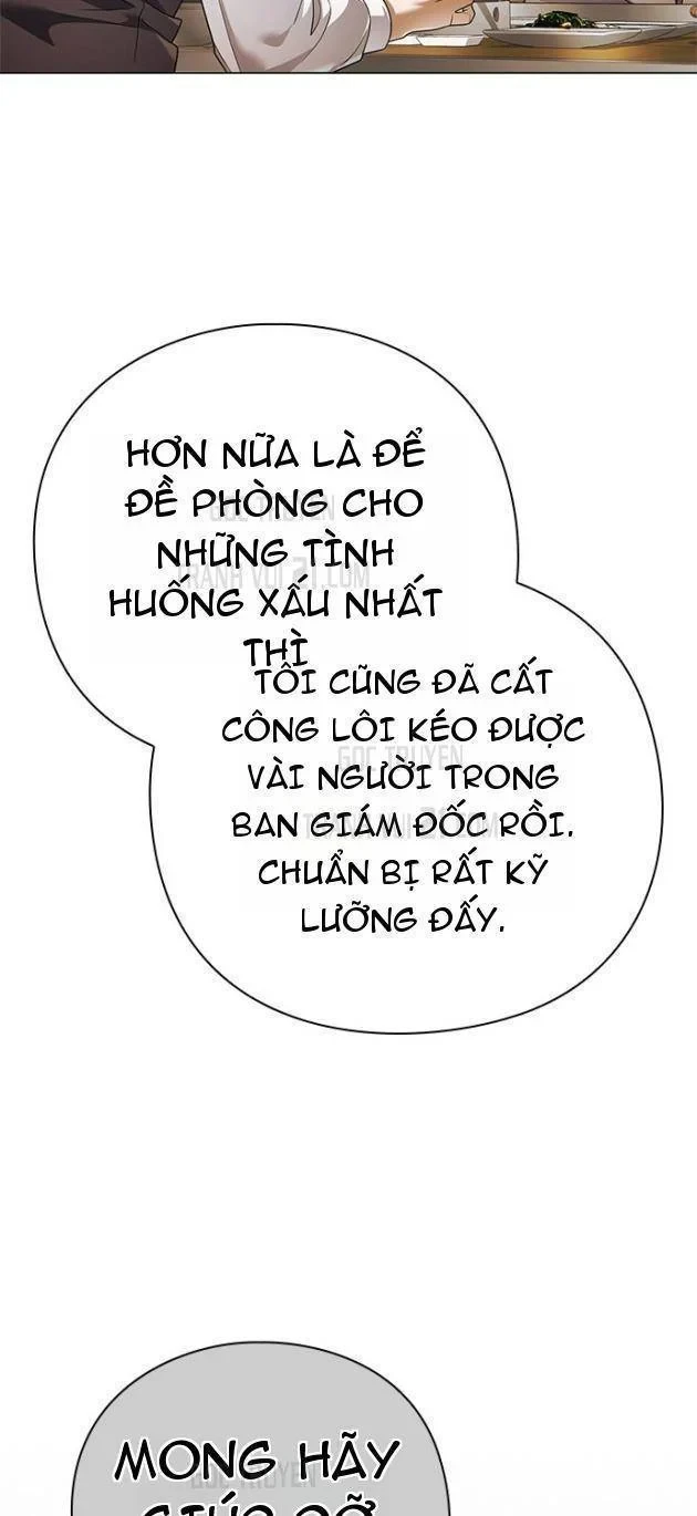 Nhân Viên Văn Phòng Nhìn Thấy Vận Mệnh Chapter 153 - 151
