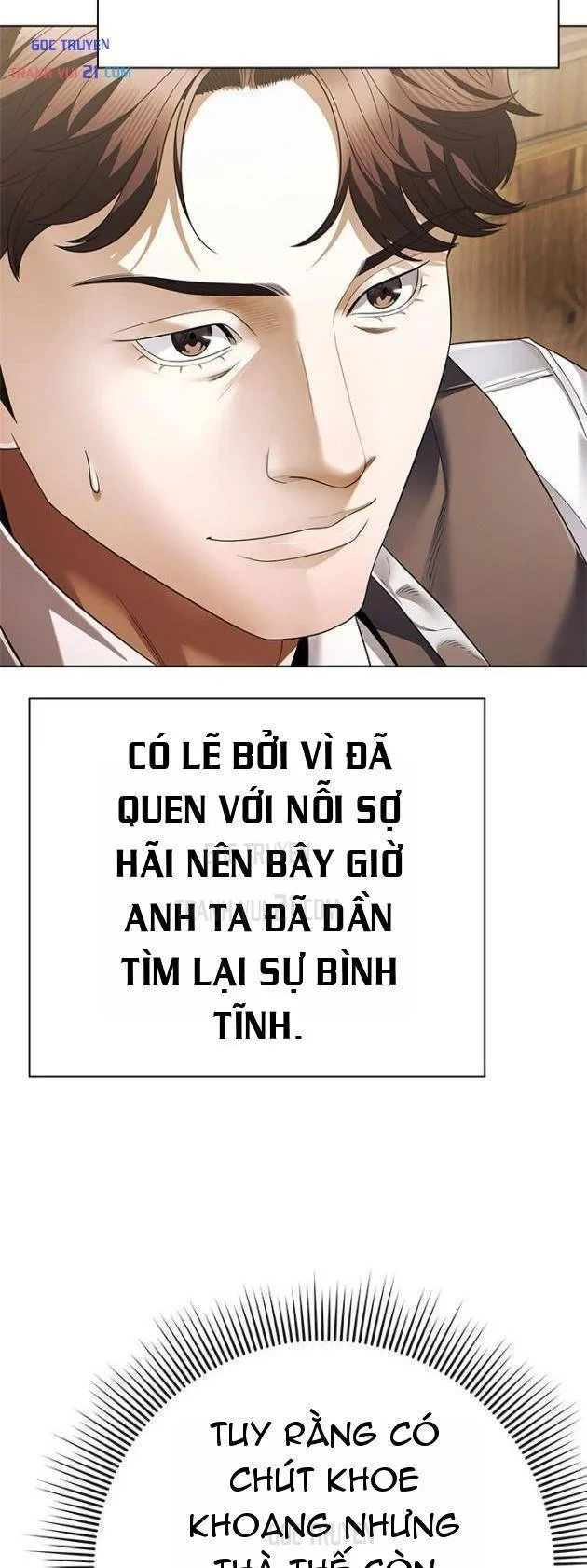Nhân Viên Văn Phòng Nhìn Thấy Vận Mệnh Chapter 153 - 155