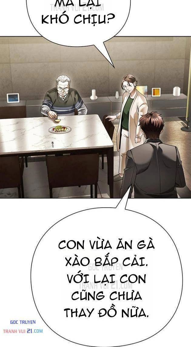 Nhân Viên Văn Phòng Nhìn Thấy Vận Mệnh Chapter 154 - 12