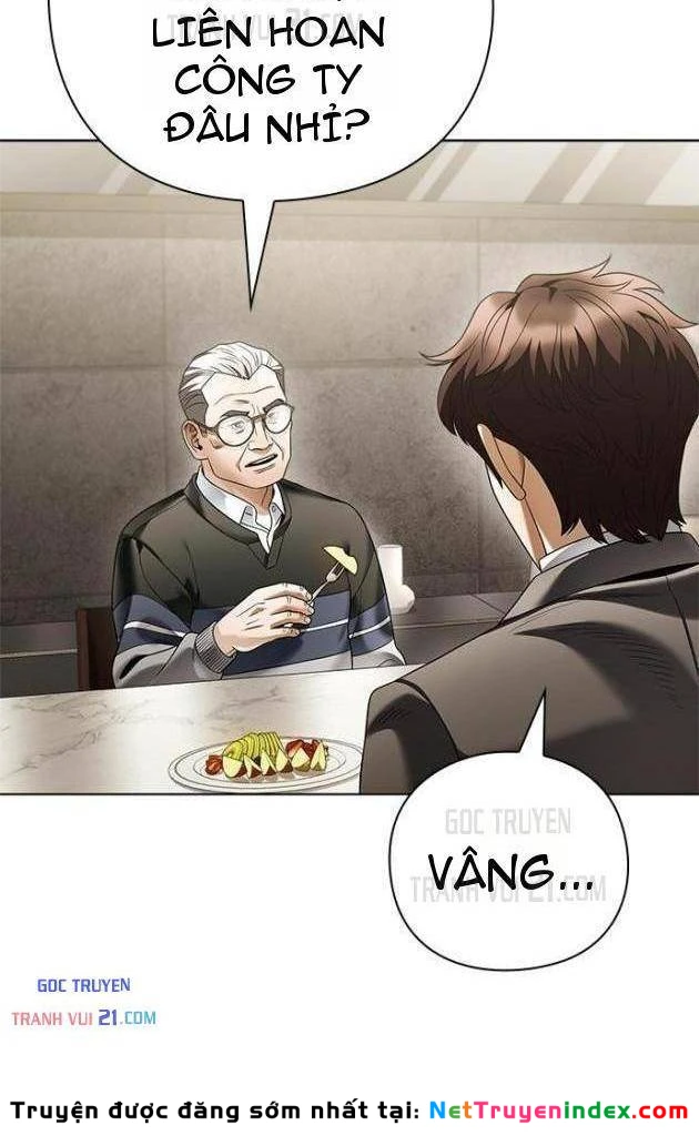 Nhân Viên Văn Phòng Nhìn Thấy Vận Mệnh Chapter 154 - 16