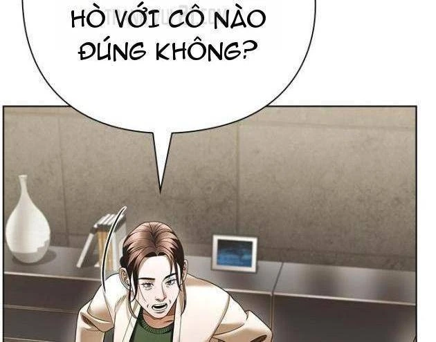 Nhân Viên Văn Phòng Nhìn Thấy Vận Mệnh Chapter 154 - 18