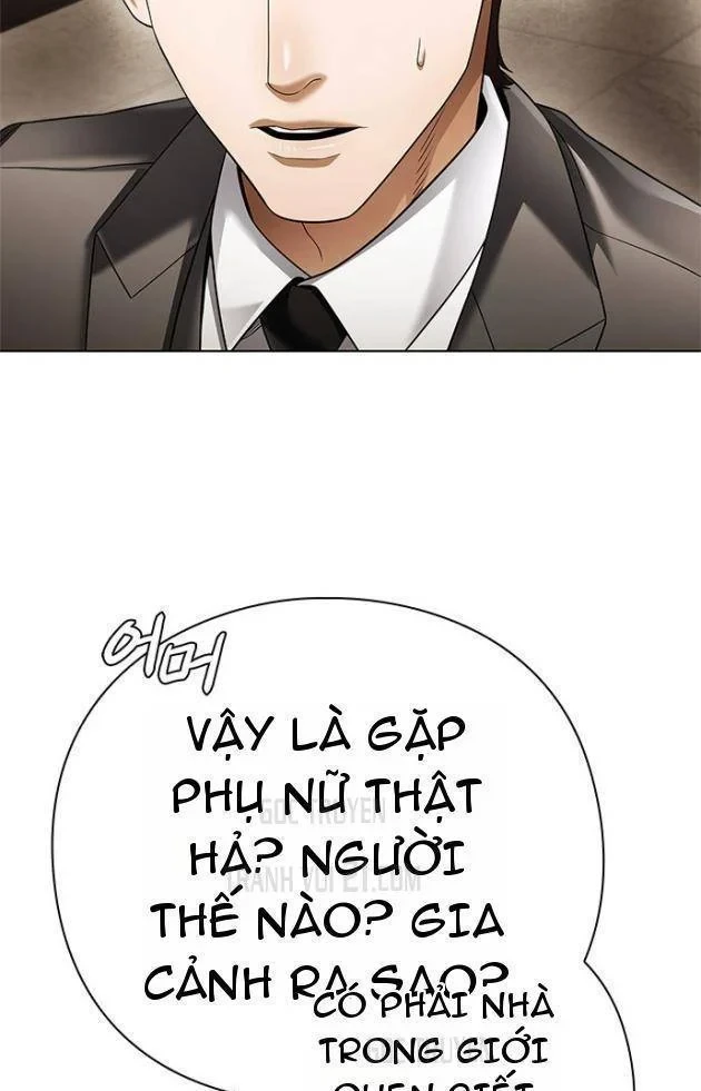 Nhân Viên Văn Phòng Nhìn Thấy Vận Mệnh Chapter 154 - 23