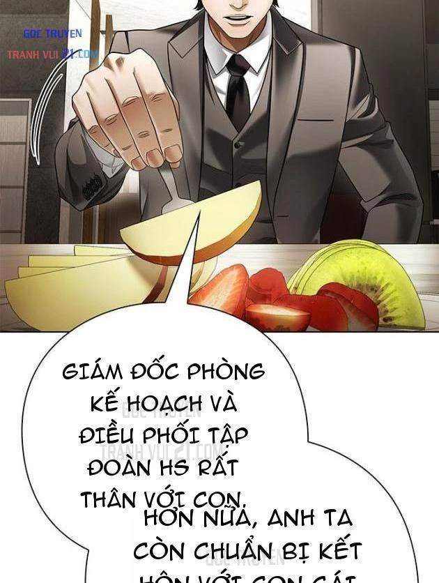 Nhân Viên Văn Phòng Nhìn Thấy Vận Mệnh Chapter 154 - 36