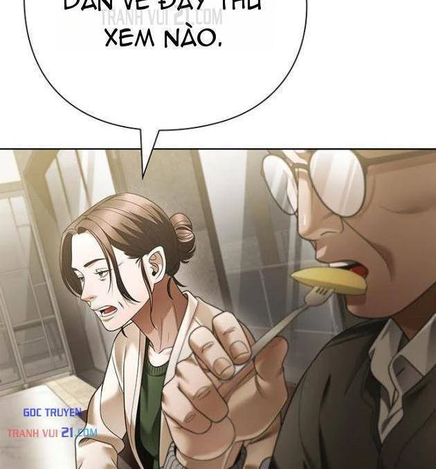 Nhân Viên Văn Phòng Nhìn Thấy Vận Mệnh Chapter 154 - 41