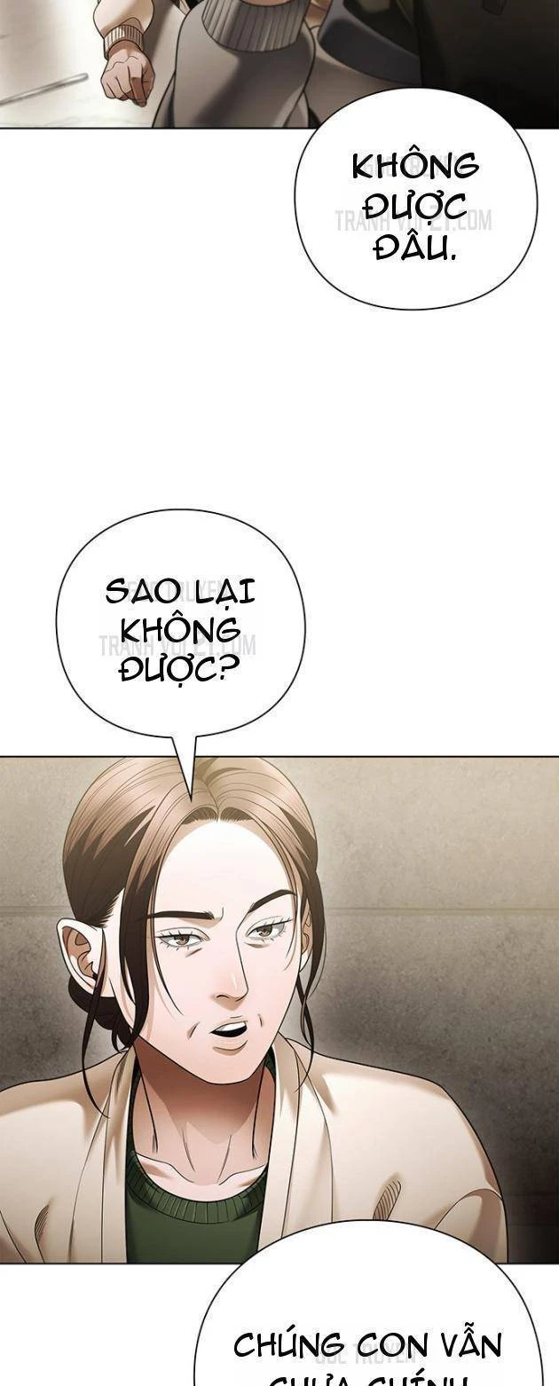 Nhân Viên Văn Phòng Nhìn Thấy Vận Mệnh Chapter 154 - 42