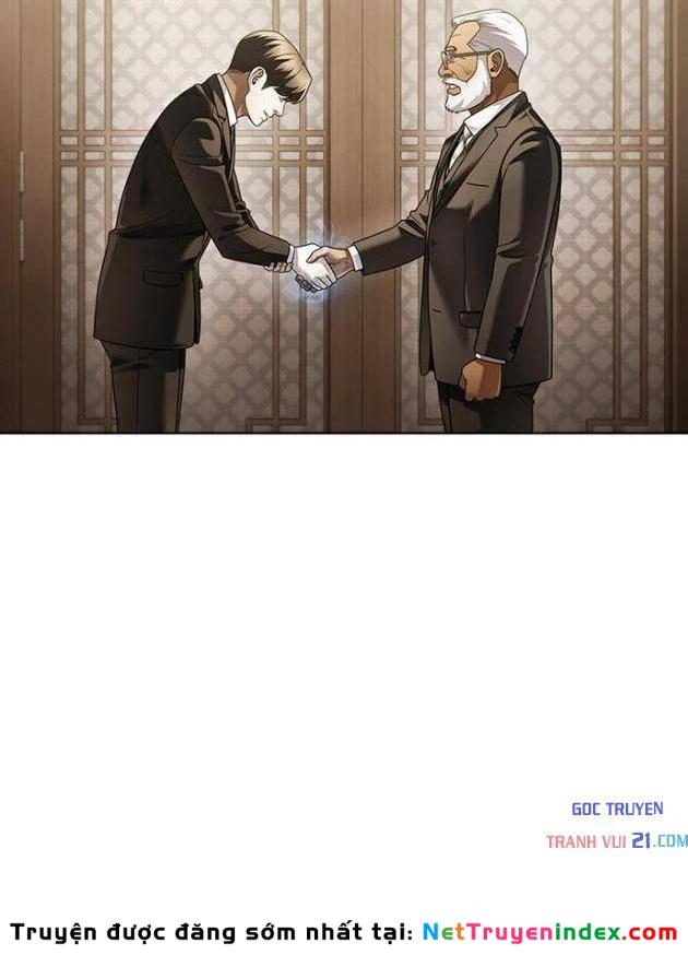Nhân Viên Văn Phòng Nhìn Thấy Vận Mệnh Chapter 154 - 57
