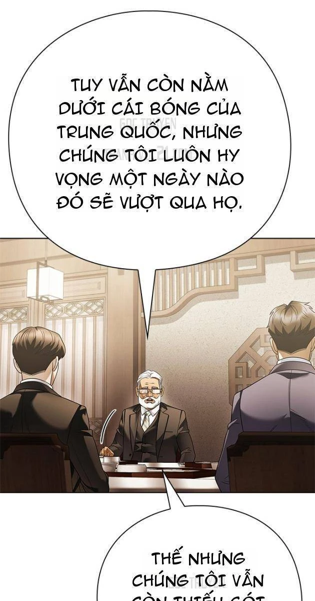 Nhân Viên Văn Phòng Nhìn Thấy Vận Mệnh Chapter 154 - 63