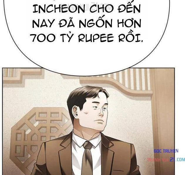 Nhân Viên Văn Phòng Nhìn Thấy Vận Mệnh Chapter 154 - 72