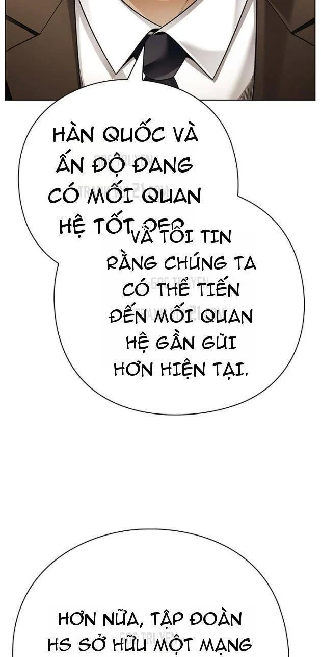 Nhân Viên Văn Phòng Nhìn Thấy Vận Mệnh Chapter 154 - 80