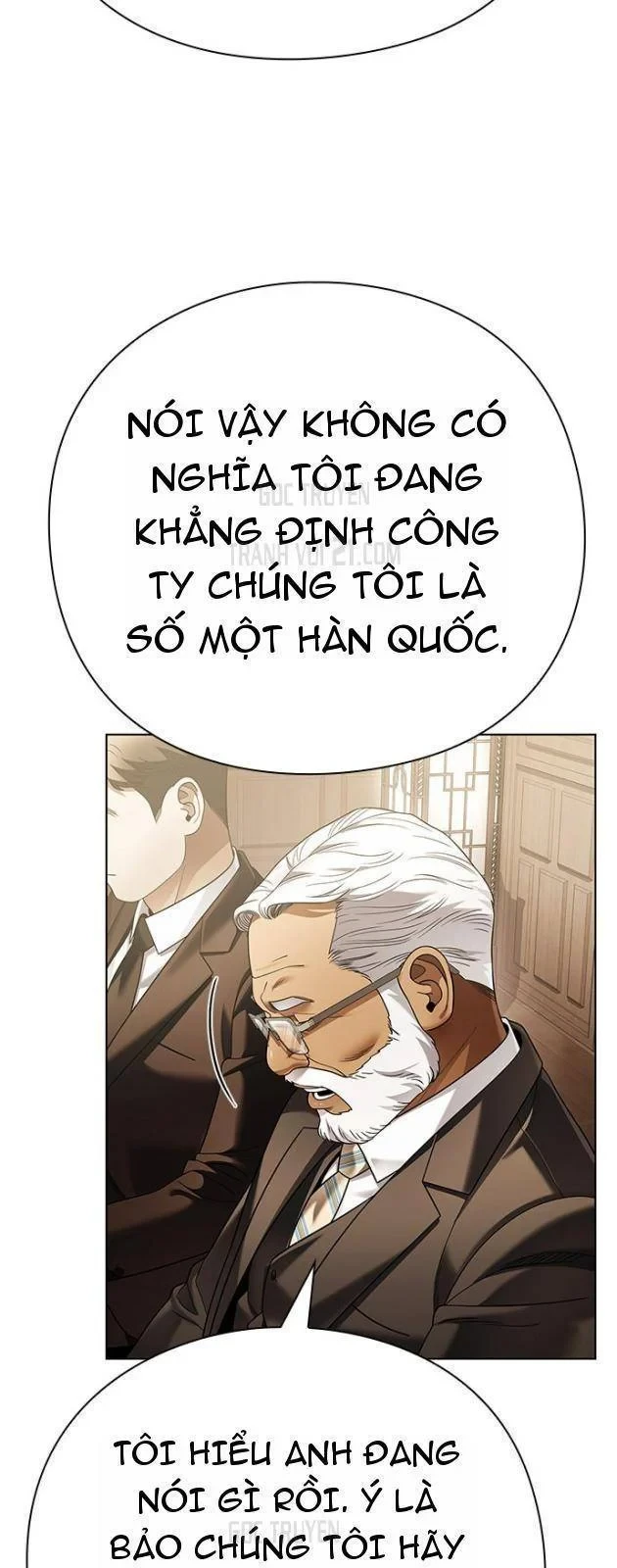 Nhân Viên Văn Phòng Nhìn Thấy Vận Mệnh Chapter 154 - 84