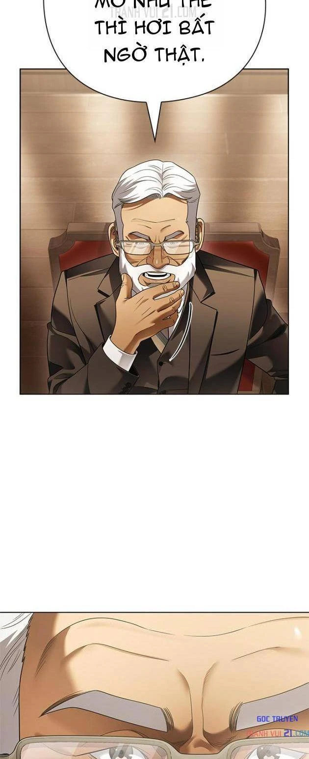 Nhân Viên Văn Phòng Nhìn Thấy Vận Mệnh Chapter 154 - 92