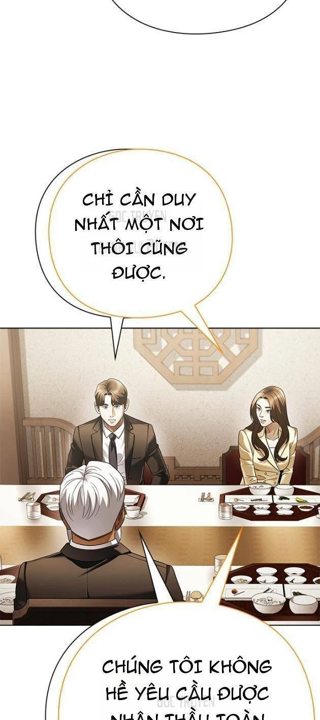 Nhân Viên Văn Phòng Nhìn Thấy Vận Mệnh Chapter 154 - 95