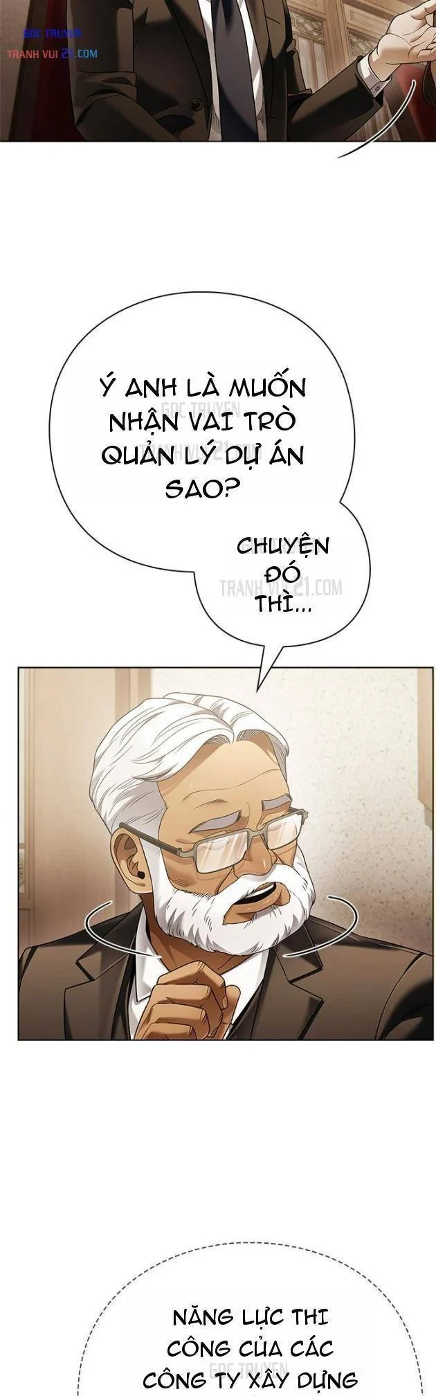 Nhân Viên Văn Phòng Nhìn Thấy Vận Mệnh Chapter 154 - 99
