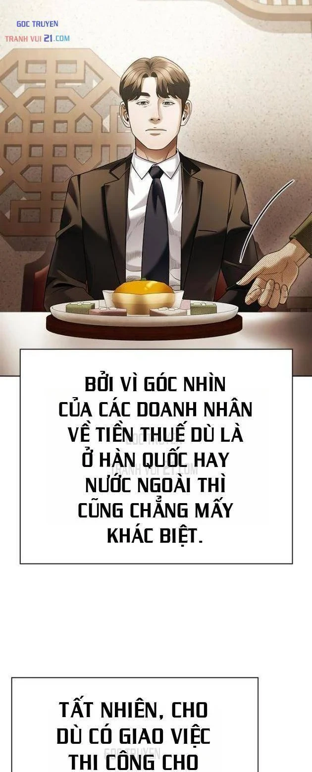 Nhân Viên Văn Phòng Nhìn Thấy Vận Mệnh Chapter 154 - 111